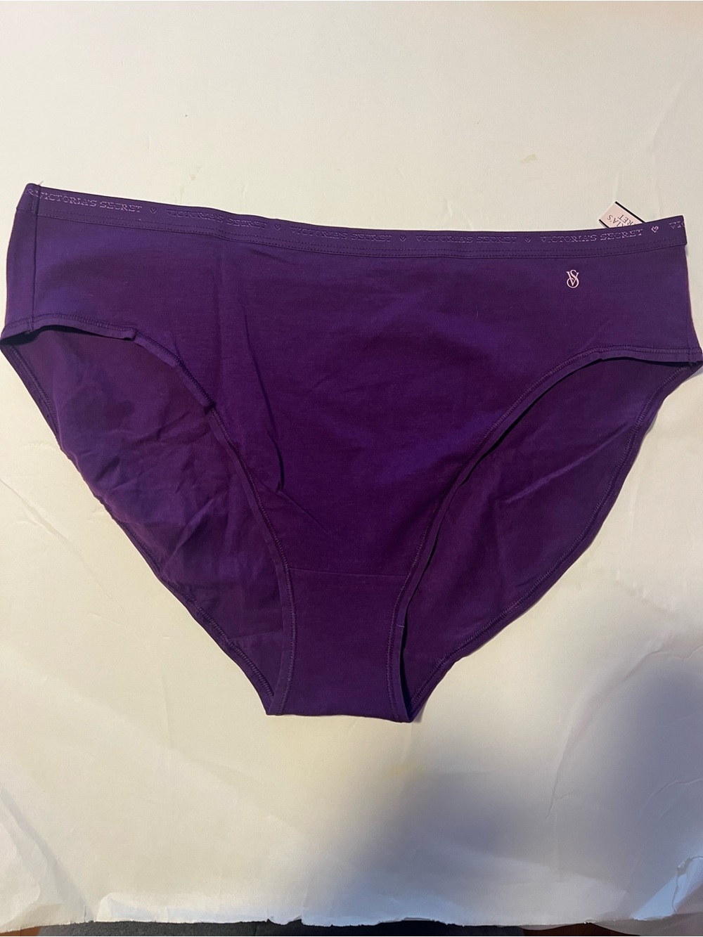 Victoria’s Secret Women's Bikini Cut Panty
